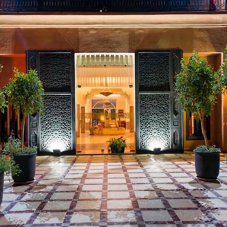 Palace Jena Lagouassem Ngoại thất bức ảnh