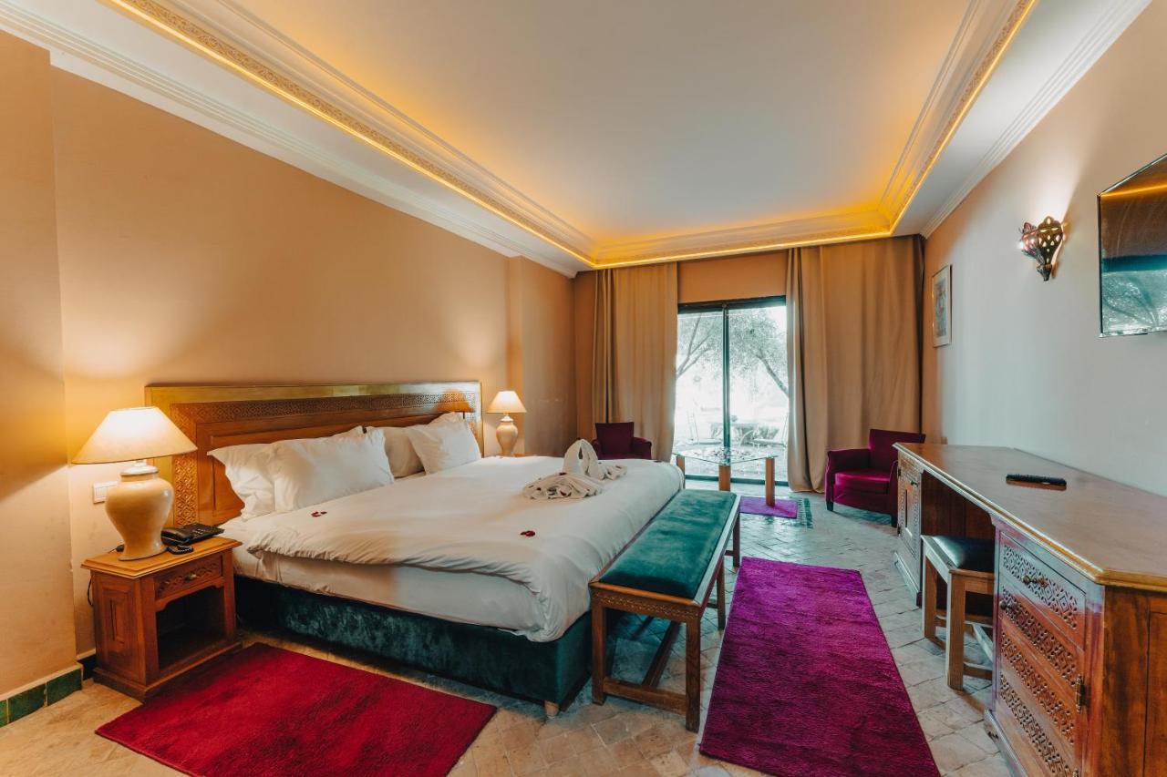 Palace Jena Lagouassem Ngoại thất bức ảnh