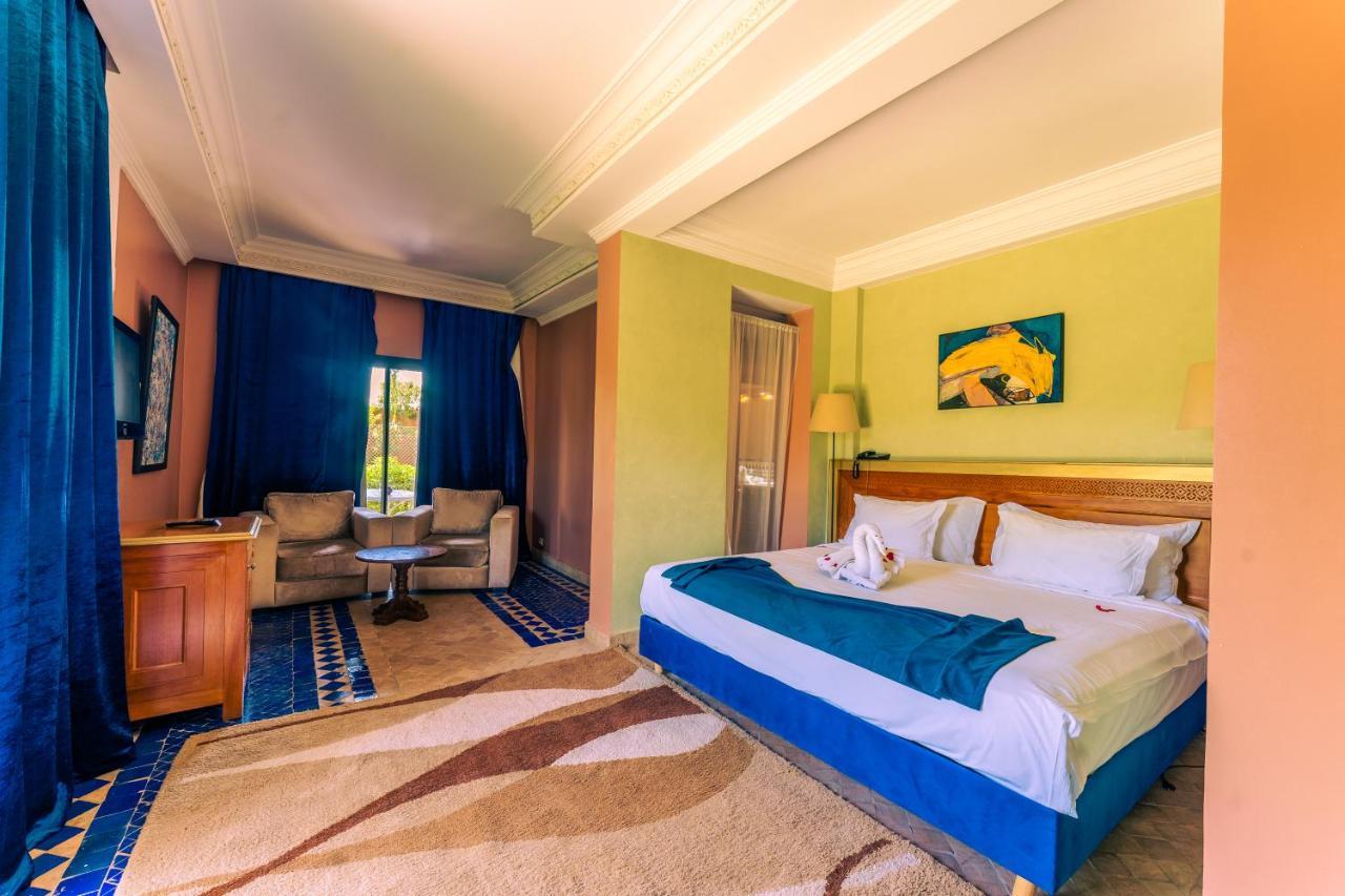 Palace Jena Lagouassem Ngoại thất bức ảnh