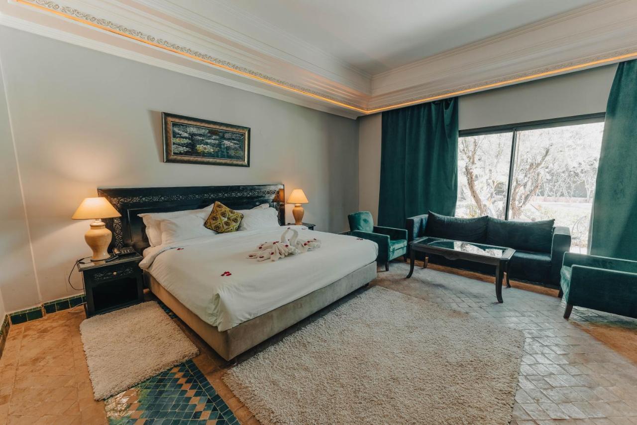 Palace Jena Lagouassem Ngoại thất bức ảnh