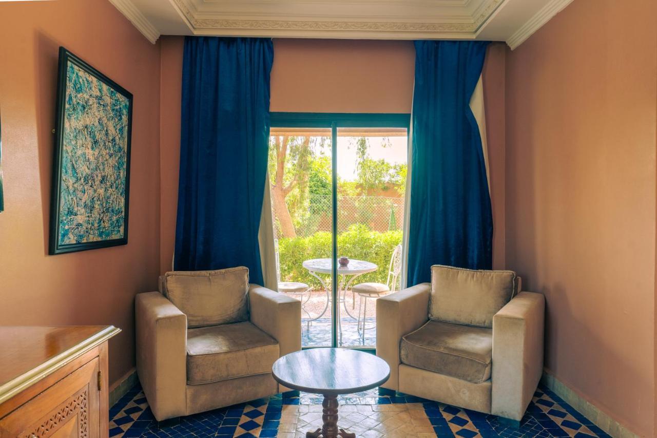 Palace Jena Lagouassem Ngoại thất bức ảnh