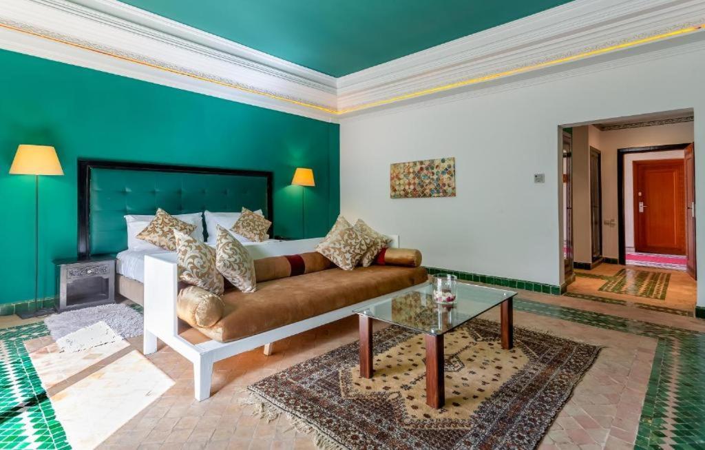 Palace Jena Lagouassem Ngoại thất bức ảnh